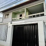 O Casarao Rota Da Praia