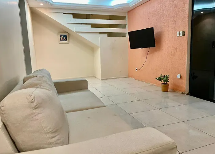 O Casarao Rota Da Praia