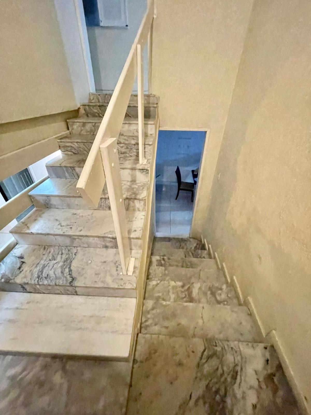 Casa de férias O Casarao Rota Da