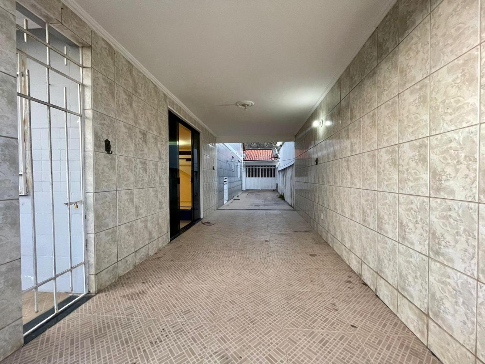 Casa de férias O Casarao Rota Da
