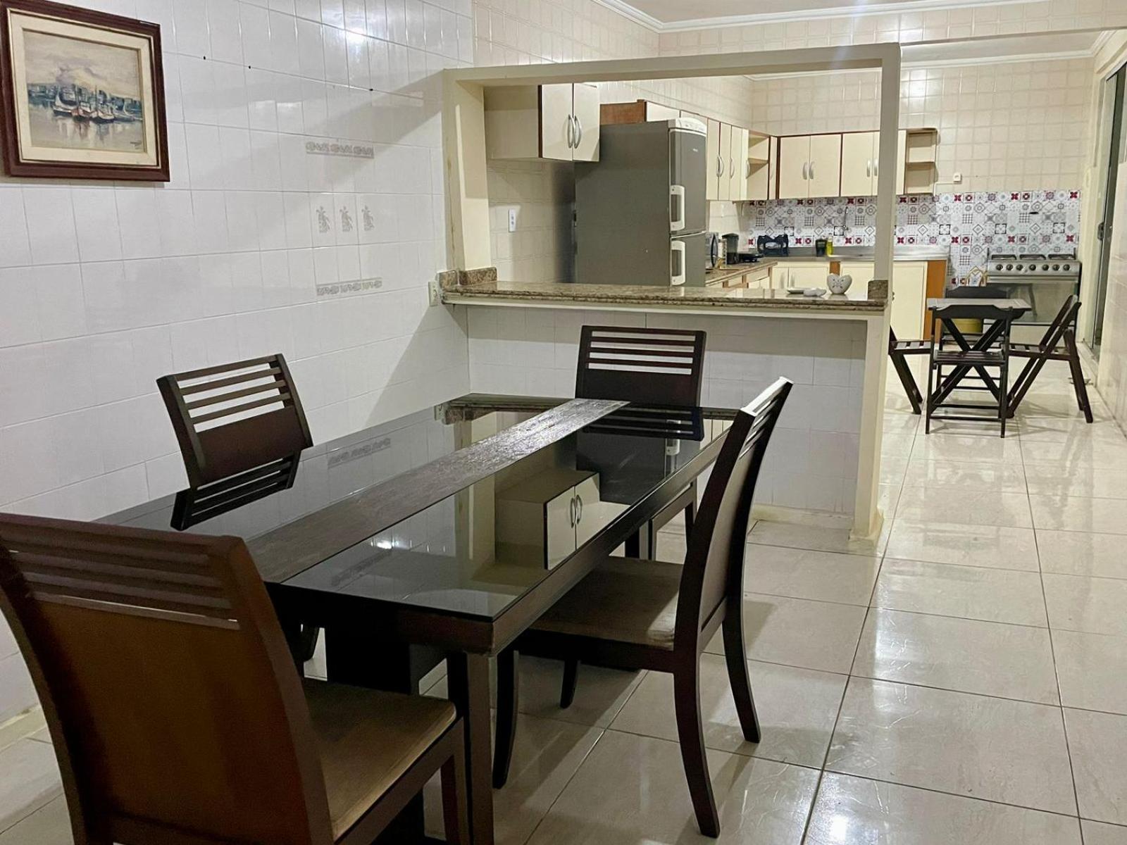 Casa de férias O Casarao Rota Da