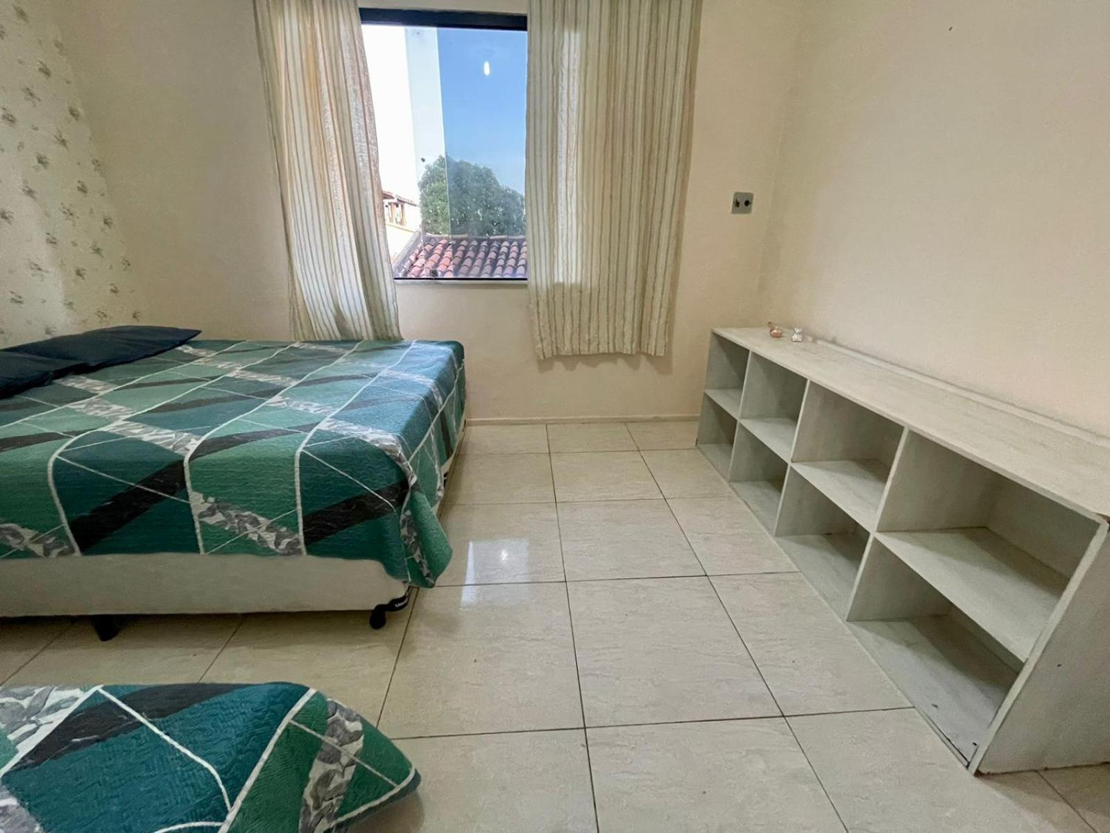 Casa de férias O Casarao Rota Da