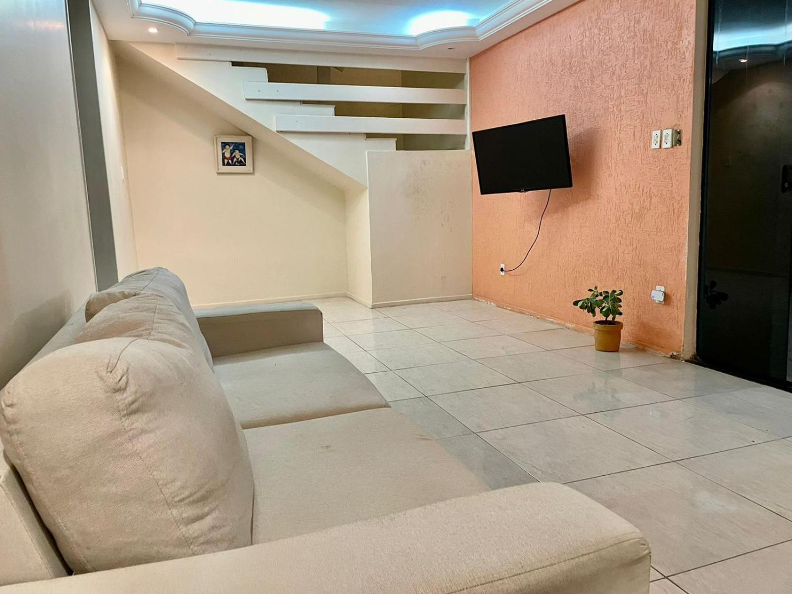 O Casarao Rota Da Casa de férias Aracaju
