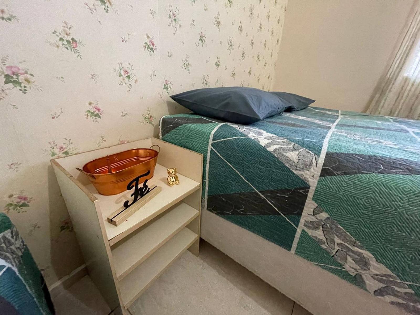 Casa de férias O Casarao Rota Da